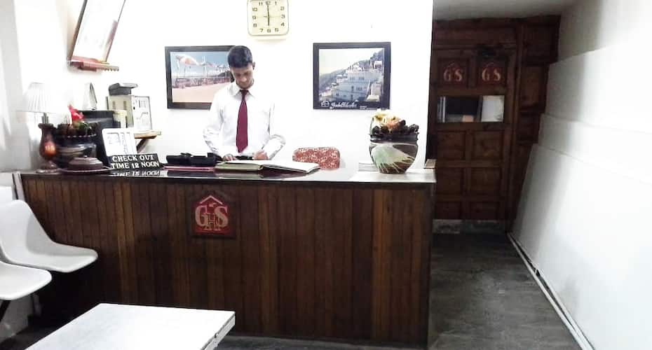 Hotel Guncha Siddhartha, Dalhousie 3